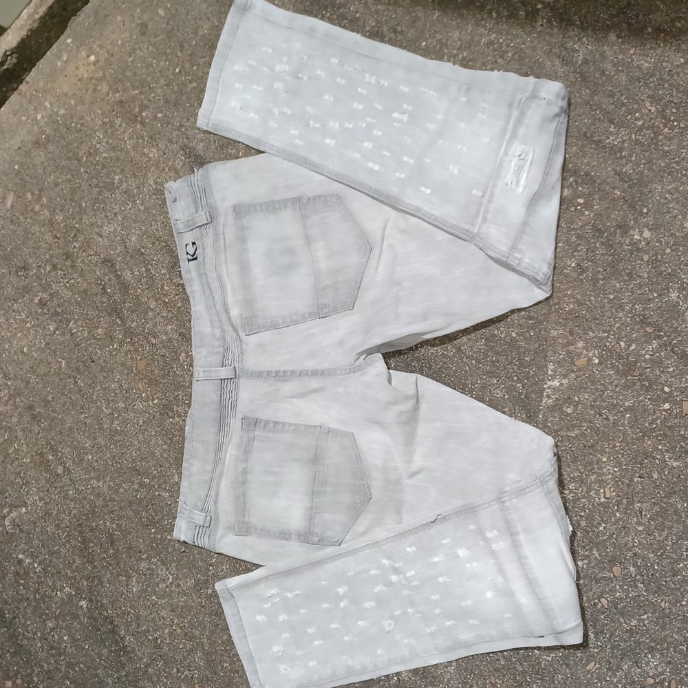 Kilogram pants - Picture 8 of 9